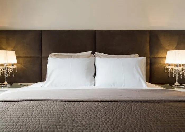 Old Town Joanna's * Varsavia