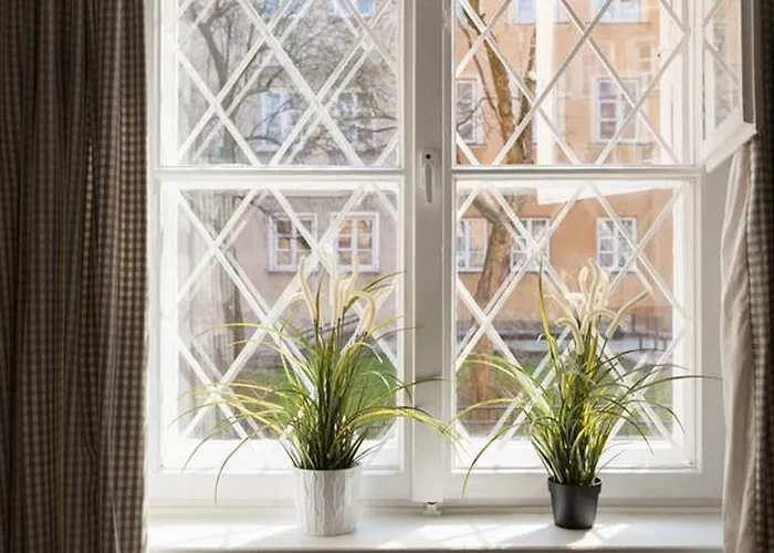 Old Town Joanna's Appartamento *