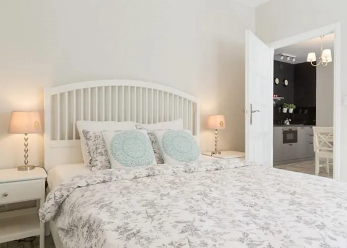 Appartamento Old Town Joanna's *