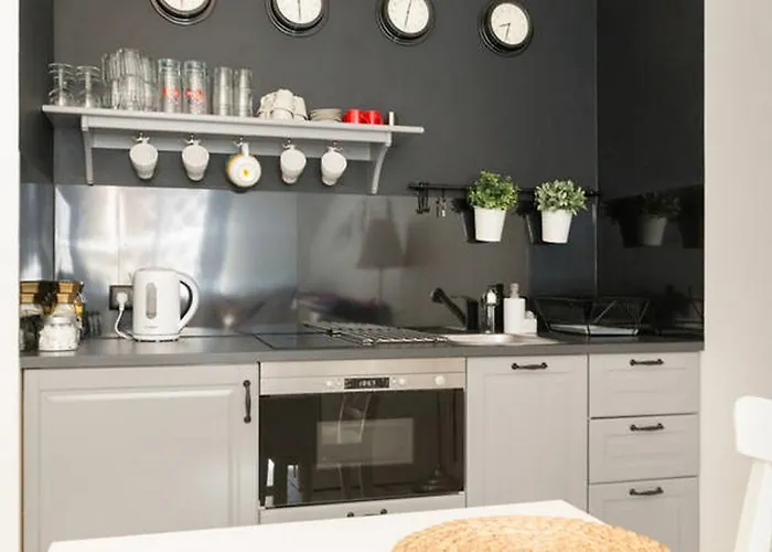 Appartamento Old Town Joanna's