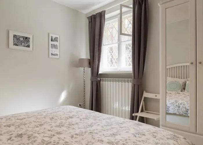 Old Town Joanna's Appartamento